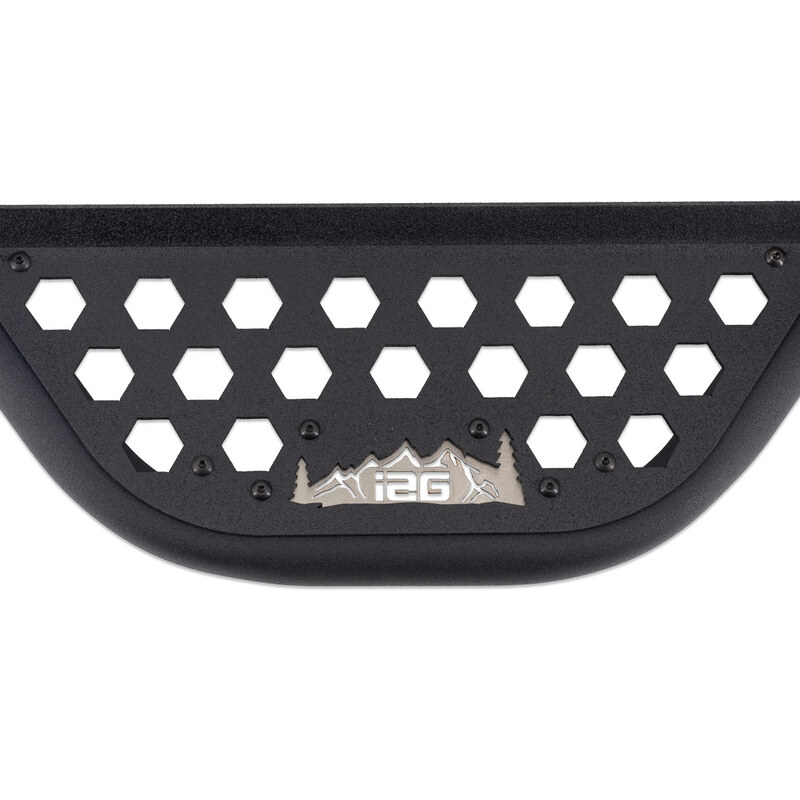 Body Panel Side Step - IAG-BDY-F2224SS